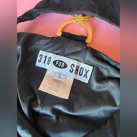 Vintage Black and Gold Party Dress - Picture 13 of 13